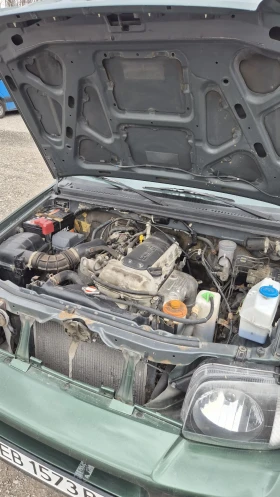 Suzuki Jimny 1328кб - 6900 € / 13495.23 лв. - 81495831 14 | Car24.bg Suzuki Jimny 1328кб - 6900 € / 13495.23 лв. - 81495831 14