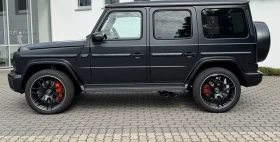 Mercedes-Benz G 63 AMG FACE* KEYLESS* MAGNO* CARBON* DISTR* BURM* 360CAM* - 198800 € - 44904038 4 | Car24.bg Mercedes-Benz G 63 AMG FACE* KEYLESS* MAGNO* CARBON* DISTR* BURM* 360CAM* - 198800 € - 44904038 4