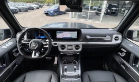 Mercedes-Benz G 63 AMG FACE* KEYLESS* MAGNO* CARBON* DISTR* BURM* 360CAM* - 198800 € - 44904038 12 | Car24.bg Mercedes-Benz G 63 AMG FACE* KEYLESS* MAGNO* CARBON* DISTR* BURM* 360CAM* - 198800 € - 44904038 12