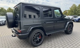 Mercedes-Benz G 63 AMG FACE* KEYLESS* MAGNO* CARBON* DISTR* BURM* 360CAM* - 198800 € - 44904038 2 | Car24.bg Mercedes-Benz G 63 AMG FACE* KEYLESS* MAGNO* CARBON* DISTR* BURM* 360CAM* - 198800 € - 44904038 2