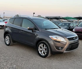 Ford Kuga 2.0TDCi * 163кс* 4х4 * | Auto.bg — изображение 3 Ford Kuga 2.0TDCi * 163кс* 4х4 * | Auto.bg — изображение 3