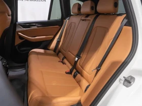 BMW X3 30i* XDRIVE* CARPLAY* ПОДГРЕВ* КАМЕРА* КРАЙНА ЦЕНА | Auto.bg — изображение 14 BMW X3 30i* XDRIVE* CARPLAY* ПОДГРЕВ* КАМЕРА* КРАЙНА ЦЕНА | Auto.bg — изображение 14