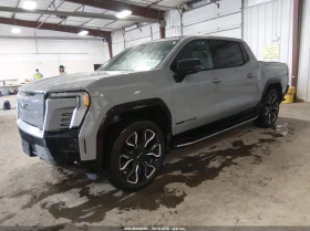 Gmc Sierra Ev Extended Range Denali - 36000 € - 52954039 2 | Car24.bg Gmc Sierra Ev Extended Range Denali - 36000 € - 52954039 2