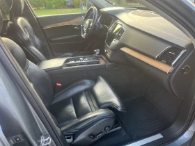 Volvo Xc90 Inscription Xenium Pro - 27900 € - 80573600 6 | Car24.bg Volvo Xc90 Inscription Xenium Pro - 27900 € - 80573600 6