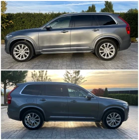 Volvo Xc90 Inscription Xenium Pro - 27900 € - 80573600 3 | Car24.bg Volvo Xc90 Inscription Xenium Pro - 27900 € - 80573600 3