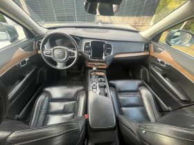 Volvo Xc90 Inscription Xenium Pro - 27900 € - 80573600 5 | Car24.bg Volvo Xc90 Inscription Xenium Pro - 27900 € - 80573600 5