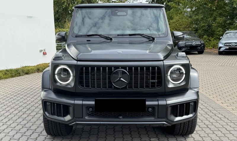 Mercedes-Benz G 63 AMG FACE* KEYLESS* MAGNO* CARBON* DISTR* BURM* 360CAM* - 198800 € - 44904038 1 | Car24.bg Mercedes-Benz G 63 AMG FACE* KEYLESS* MAGNO* CARBON* DISTR* BURM* 360CAM* - 198800 € - 44904038 1