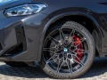 BMW X3 M Competition xDrive = M Carbon= Гаранция - [5] 