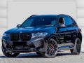 BMW X3 M Competition xDrive = M Carbon= Гаранция - [2] 