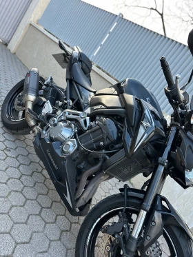 Kawasaki Z 900 A2! Akrapovic ABS R/S | Auto.bg — изображение 4 Kawasaki Z 900 A2! Akrapovic ABS R/S | Auto.bg — изображение 4