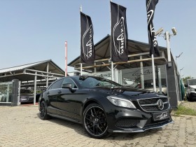 Mercedes-Benz CLS 350 AMG#9G-TRON#FACE#MULTIBEAM#AIRMATIC#DIST#FULL FULL - [1] 