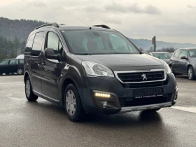 Peugeot Partner 1.6HDi NAVI - Car24.bg Peugeot Partner 1.6HDi NAVI
