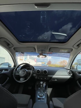 Audi A3 G-tron TFSI 90хил.км Sportback - 28500 лв. / 14571.82 € - 65131626 7 | Car24.bg Audi A3 G-tron TFSI 90хил.км Sportback - 28500 лв. / 14571.82 € - 65131626 7