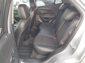 Opel Mokka X 1.6TDCI-136кс.COZMO - 15999 лв. / 8180.16 € - 58899474 11 | Car24.bg Opel Mokka X 1.6TDCI-136кс.COZMO - 15999 лв. / 8180.16 € - 58899474 11