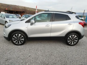 Opel Mokka X 1.6TDCI-136кс.COZMO - 15999 лв. / 8180.16 € - 58899474 2 | Car24.bg Opel Mokka X 1.6TDCI-136кс.COZMO - 15999 лв. / 8180.16 € - 58899474 2