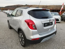 Opel Mokka X 1.6TDCI-136кс.COZMO - 15999 лв. / 8180.16 € - 58899474 3 | Car24.bg Opel Mokka X 1.6TDCI-136кс.COZMO - 15999 лв. / 8180.16 € - 58899474 3