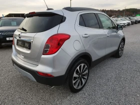 Opel Mokka X 1.6TDCI-136кс.COZMO - 15999 лв. / 8180.16 € - 58899474 5 | Car24.bg Opel Mokka X 1.6TDCI-136кс.COZMO - 15999 лв. / 8180.16 € - 58899474 5