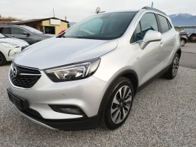 Opel Mokka X 1.6TDCI-136кс.COZMO - 15999 лв. / 8180.16 € - 58899474 9 | Car24.bg Opel Mokka X 1.6TDCI-136кс.COZMO - 15999 лв. / 8180.16 € - 58899474 9