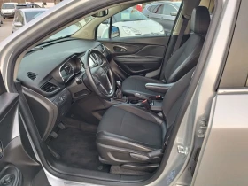 Opel Mokka X 1.6TDCI-136кс.COZMO - 15999 лв. / 8180.16 € - 58899474 10 | Car24.bg Opel Mokka X 1.6TDCI-136кс.COZMO - 15999 лв. / 8180.16 € - 58899474 10