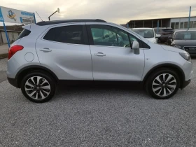 Opel Mokka X 1.6TDCI-136кс.COZMO - 15999 лв. / 8180.16 € - 58899474 6 | Car24.bg Opel Mokka X 1.6TDCI-136кс.COZMO - 15999 лв. / 8180.16 € - 58899474 6