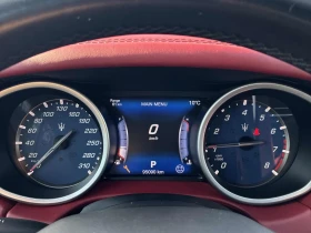 Maserati Ghibli S Q4* АвтоКредит* Цена до БГ - 17999 € / 35202.98 лв. - 82931657 7 | Car24.bg Maserati Ghibli S Q4* АвтоКредит* Цена до БГ - 17999 € / 35202.98 лв. - 82931657 7