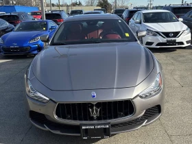 Maserati Ghibli S Q4* АвтоКредит* Цена до БГ - 17999 € / 35202.98 лв. - 82931657 2 | Car24.bg Maserati Ghibli S Q4* АвтоКредит* Цена до БГ - 17999 € / 35202.98 лв. - 82931657 2