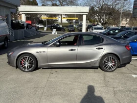 Maserati Ghibli S Q4* АвтоКредит* Цена до БГ - 17999 € / 35202.98 лв. - 82931657 4 | Car24.bg Maserati Ghibli S Q4* АвтоКредит* Цена до БГ - 17999 € / 35202.98 лв. - 82931657 4