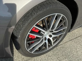 Maserati Ghibli S Q4* АвтоКредит* Цена до БГ - 17999 € / 35202.98 лв. - 82931657 8 | Car24.bg Maserati Ghibli S Q4* АвтоКредит* Цена до БГ - 17999 € / 35202.98 лв. - 82931657 8