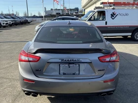 Maserati Ghibli S Q4* АвтоКредит* Цена до БГ - 17999 € / 35202.98 лв. - 82931657 5 | Car24.bg Maserati Ghibli S Q4* АвтоКредит* Цена до БГ - 17999 € / 35202.98 лв. - 82931657 5