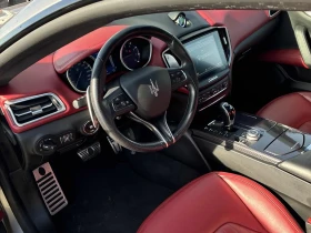 Maserati Ghibli S Q4* АвтоКредит* Цена до БГ - 17999 € / 35202.98 лв. - 82931657 9 | Car24.bg Maserati Ghibli S Q4* АвтоКредит* Цена до БГ - 17999 € / 35202.98 лв. - 82931657 9