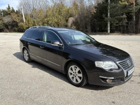 VW Passat Variant 2.0 TDI CR - Car24.bg VW Passat Variant 2.0 TDI CR