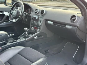 Audi A3 QUATTRO* AUDI S3* XENON* - 4800 € / 9387.98 лв. - 21675073 11 | Car24.bg Audi A3 QUATTRO* AUDI S3* XENON* - 4800 € / 9387.98 лв. - 21675073 11