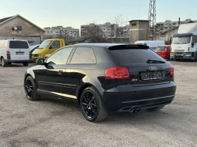 Audi A3 QUATTRO* AUDI S3* XENON* - 4800 € / 9387.98 лв. - 21675073 6 | Car24.bg Audi A3 QUATTRO* AUDI S3* XENON* - 4800 € / 9387.98 лв. - 21675073 6