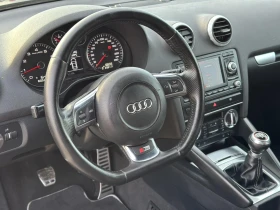 Audi A3 QUATTRO* AUDI S3* XENON* - 4800 € / 9387.98 лв. - 21675073 7 | Car24.bg Audi A3 QUATTRO* AUDI S3* XENON* - 4800 € / 9387.98 лв. - 21675073 7