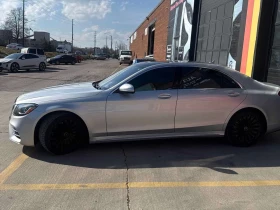 Mercedes-Benz S 560 CARFAX - 29250 € / 57208.03 лв. - 50928083 2 | Car24.bg Mercedes-Benz S 560 CARFAX - 29250 € / 57208.03 лв. - 50928083 2