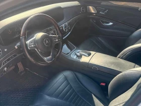 Mercedes-Benz S 560 CARFAX - 29250 € / 57208.03 лв. - 50928083 10 | Car24.bg Mercedes-Benz S 560 CARFAX - 29250 € / 57208.03 лв. - 50928083 10