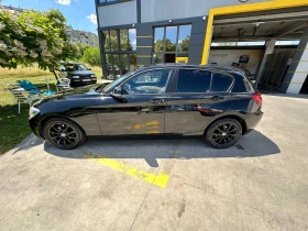 Снимка BMW 116