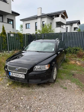 Volvo V50 undefined | Auto.bg — изображение 2 Volvo V50 undefined | Auto.bg — изображение 2