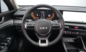 Kia K5 HYBRID* PRESTIGE* ОБДУХВАНЕ* LANE* ASSIST* 360КАМЕ | Auto.bg — изображение 8 Kia K5 HYBRID* PRESTIGE* ОБДУХВАНЕ* LANE* ASSIST* 360КАМЕ | Auto.bg — изображение 8