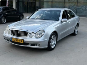 Mercedes-Benz E 220 Автоматик/Кожа/Климатроник | Auto.bg — изображение 2 Mercedes-Benz E 220 Автоматик/Кожа/Климатроник | Auto.bg — изображение 2