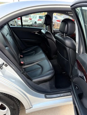 Mercedes-Benz E 220 Автоматик/Кожа/Климатроник | Auto.bg — изображение 10 Mercedes-Benz E 220 Автоматик/Кожа/Климатроник | Auto.bg — изображение 10