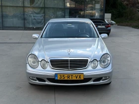 Mercedes-Benz E 220 Автоматик/Кожа/Климатроник