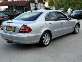 Mercedes-Benz E 220 Автоматик/Кожа/Климатроник | Auto.bg — изображение 6 Mercedes-Benz E 220 Автоматик/Кожа/Климатроник | Auto.bg — изображение 6