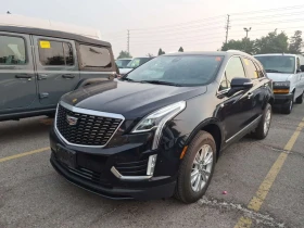 Cadillac XT5 AWD LUXURY| ПОДГРЕВИ| NAVI| 2 КЛЮЧА|