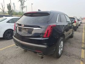 Cadillac XT5 AWD LUXURY| ПОДГРЕВИ| NAVI| 2 КЛЮЧА| | Auto.bg — изображение 3 Cadillac XT5 AWD LUXURY| ПОДГРЕВИ| NAVI| 2 КЛЮЧА| | Auto.bg — изображение 3