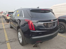 Cadillac XT5 AWD LUXURY| ПОДГРЕВИ| NAVI| 2 КЛЮЧА| | Auto.bg — изображение 4 Cadillac XT5 AWD LUXURY| ПОДГРЕВИ| NAVI| 2 КЛЮЧА| | Auto.bg — изображение 4