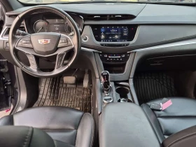 Cadillac XT5 AWD LUXURY| ПОДГРЕВИ| NAVI| 2 КЛЮЧА| | Auto.bg — изображение 8 Cadillac XT5 AWD LUXURY| ПОДГРЕВИ| NAVI| 2 КЛЮЧА| | Auto.bg — изображение 8