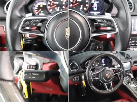 Porsche Boxster GTS* ПОДГРЕВ ВОЛАН* BLIND SPOT* КРАЙНА ЦЕНА | Auto.bg — изображение 9 Porsche Boxster GTS* ПОДГРЕВ ВОЛАН* BLIND SPOT* КРАЙНА ЦЕНА | Auto.bg — изображение 9