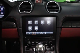 Porsche Boxster GTS* ПОДГРЕВ ВОЛАН* BLIND SPOT* КРАЙНА ЦЕНА | Auto.bg — изображение 11 Porsche Boxster GTS* ПОДГРЕВ ВОЛАН* BLIND SPOT* КРАЙНА ЦЕНА | Auto.bg — изображение 11