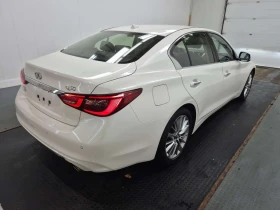 Infiniti Q50 * LUXE * CARFAX * БЕЗ ПЪРВОНАЧАЛНА ВНОСКА | Auto.bg — изображение 3 Infiniti Q50 * LUXE * CARFAX * БЕЗ ПЪРВОНАЧАЛНА ВНОСКА | Auto.bg — изображение 3